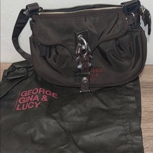 George Gina & Lucy handbag